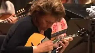 La Paloma - A Tsygankov