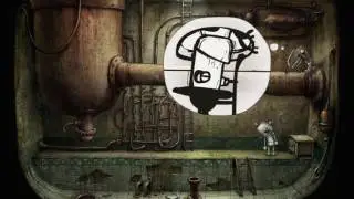 MACHINARIUM - walkthrough part 13 - The Tubes