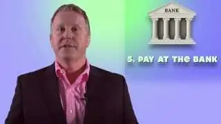 Five Ways You Can Make Your Mortgage Payments