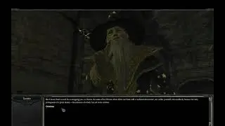 Divinity 2 - Zandalor at Maxos Temple