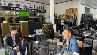 23/1 xi&ecirc;n đ&ocirc;i d&agrave;n Kenwood 5j full đồ về QN/lh 0979086225