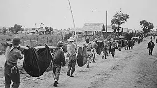Japanese POWs Confessed America's 8 Million Tons of Shipping Made Invasion Impossible