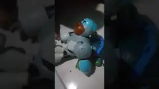 cap&iacute;tulo 6 de las aventuras de zetayin y goku parte 9