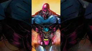 Ultimate Cyclops Is Too Powerful