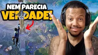HONOR OF KINGS: WORLD &mdash; o ARPG que pode DOMINAR 2026! 😱
