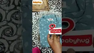 Firstcry Boys clothes | Babyhug Clothes online | online baby clothes #firstcry #babyhug