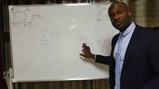 Double Summations - Sigma Notation