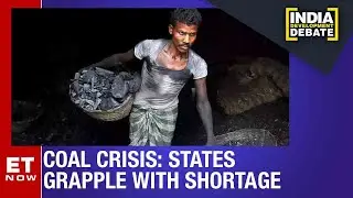 Can the coal shortage hit India's recovery? | India Development Debate