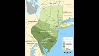 Nanticoke tribe