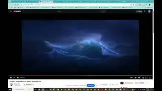(RARE) (NEW) Frozen III (2027) - 2028 Blu-ray/DVD/HD Digital/4K Ultra HD Teaser Trailer