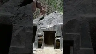 Advanced Ancient Discovery in Peru