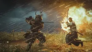 Ghost of Tsushima Walkthrough (No Commentary) Part 23