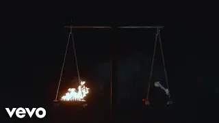 PARACRONA - Carry The Cross ft. Baard Kolstad