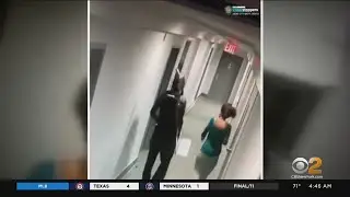 NYPD Trying To Identify Suspects In Bronx Burglary