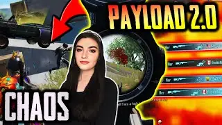 CHAOS and RPG's IN PAYLOAD 2.0!