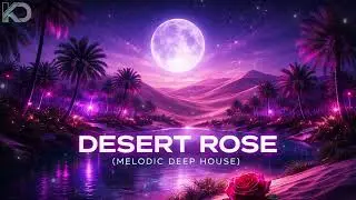 K-DEEP | Sting - Desert Rose (Deep house)