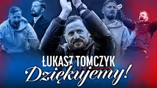 DZIĘKUJEMY TRENERZE!