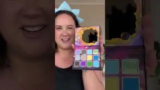 Rick & Morty x Sheglam makeup collection?! Yes please! 🔍 34830574 @sheglam_official