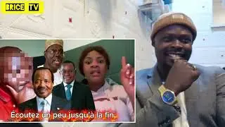 Le tribalisme à détruit le🇨🇲🔥🇨🇲🔥