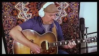 &ldquo;Better People&rdquo; (India Arie Cover) by The Cosmic Orchestra