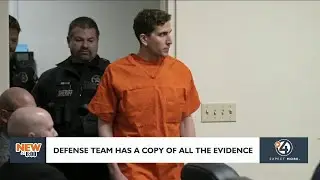 Prosecutors respond to accused Moscow killer's requests for more evidence
