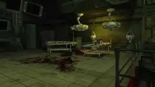 Collapse. Steam-trailer 2014
