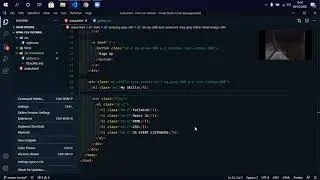 MY VISUAL STUDIO CODE THEME