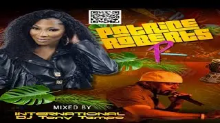 🎶 Patrice Roberts  - DJ Tony Tempo | The Ultimate Soca Experience Mix🎶