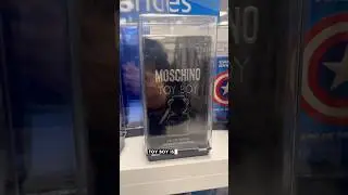 Есть ли в Ross Dress For Less ХОРОШИЙ одеколон?👀