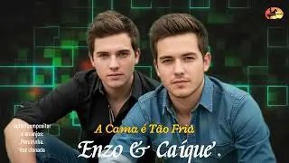 A CAMA É TÃO FRIA