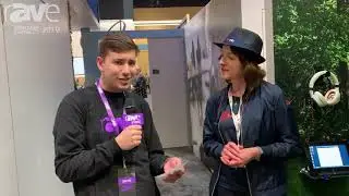 EC 2019: Jacob Blount Speaks With Tammy Lane of Poly About Rebranding, New Products