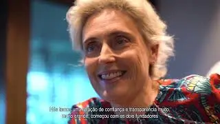 Prémio BPI Mulher Empresária 2023 | Cláudia Azevedo, SONAE