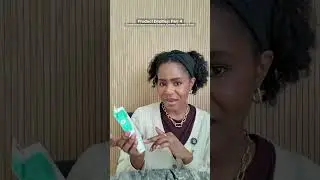 Part 4: Product Empties - Complexion Improvement Serums, Creams, Patches, Pads