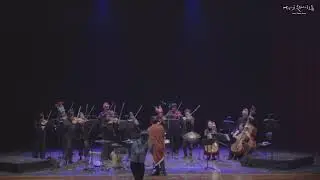 Leroy Anderson Christmas Festival 🎄 | 르로이 앤더슨 크리스마스 페스티벌 ㅣ 산타 선물 받았나요? l 어바웃클래식그룹이 드리는 음악 선물