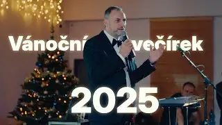 ATLAS - Vánoční večírek - 2025