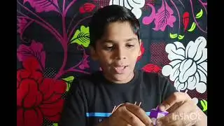 how to make rocket using snake cube 🚀