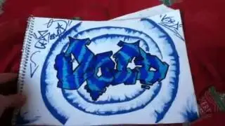 Graffiti update