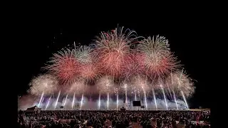 2025 - Nuits de Sologne - Surprise finale
