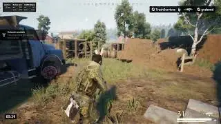 Vigor cheater #over9000