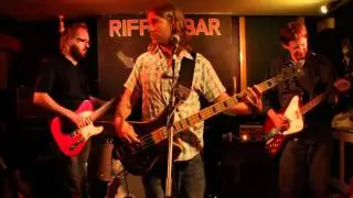 Tin Spirits -No Language In Our Lungs - 13.03.2011 Riffs Bar - 720p