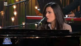 Alessandra Nazzaro/Enrico Ruggeri - 