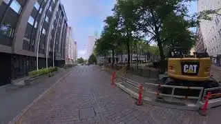 Siltasaari Uncovered: Helsinki's Island of Urban Charm