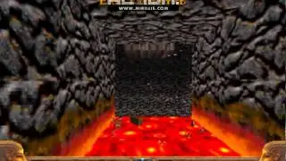 Power Slave PSX скоростное прохождение+ все 23 секрета