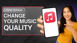 How to Change Music Quality on Apple Music