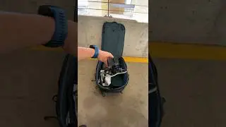 Best FPV bag?? #cinewhoop #fpvdrone #pgytech