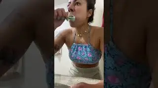 Vlog de uma manh&atilde; de mar flat #surf #shorts #surfing #vlog #surffeminino #foryou #surface #surfers