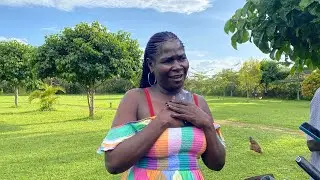 Director Hilder Nursery and primary school explains why her school always win in northern Uganda.