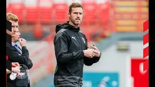 Brian McLean post-match interview | Clyde 2-1 Elgin City | cinch League 2