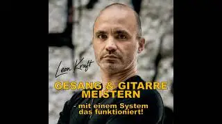 #032 [Mindset💡] Warum Gesang & Gitarre lernen kein Sprint, sondern ein Marathon sind