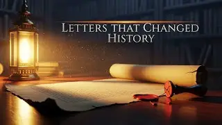 24 Personal Letters That Changed History | Napoleon's Final Exile Decree